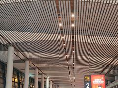 -常州奔牛国际机场