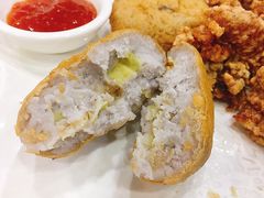 -阿静美食