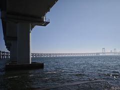 -星海湾跨海大桥