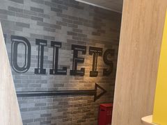 -麦当劳(国家体育场南路店)