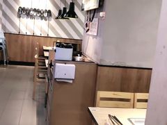 -新石器烤肉(百联川沙店)