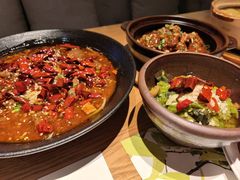 -青梅酒肆PLUS(长白仙岛北路店)