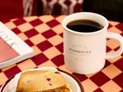 -星巴克(西安旺座现代城店)