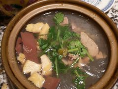 -南京大牌档(凯德大峡谷店)