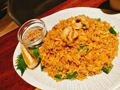 -卡朋厨房(289艺术园区店)