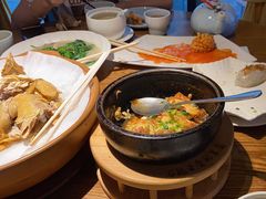 -金苑酒家·客家菜·广东老字号(万象店)