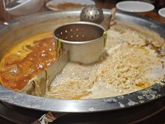 -佬土鹅肠火锅(解放路店)