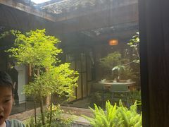 -院子餐厅·大锅菜·老杭帮(桥西直街店)