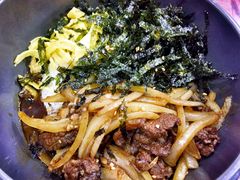 -长今家韩国料理(瑞景店)