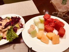 -成都世纪城假日酒店-西楼