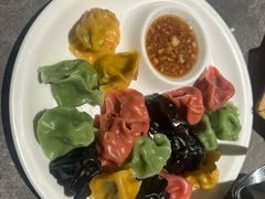 -1937青岛老味道·海肠捞饭·青岛菜(大鲍岛栈桥店)