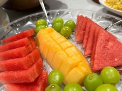 -新光酒家·河豚·海鲜·蟹料理(浦东店)