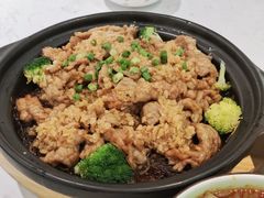 -川人百味(亿合城店)