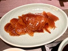 -西安凯悦酒店·湖畔中餐厅