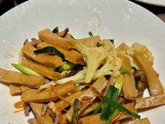 -汀小府·福建客家菜(鼓山沃尔玛店)