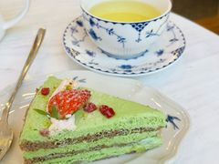 -逸绮瑶澜MissMousse Cake蛋糕(三里屯店)