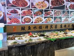 -渔家风味·鲅鱼水饺·央视展播·海鲜天津菜(开发区店)