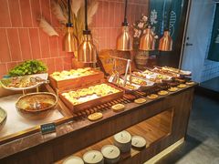 -東盛炭烤自助料理(浦东文峰广场店)