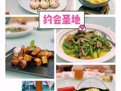 -久宴·天目湖大鱼头(恐龙园店)