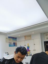 -LJOY丽锦造型·烫发染发