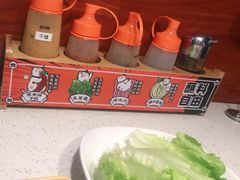 -猫抓烤肉(春熙路店)