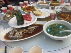 -清真悦宾楼食府(海湖店)
