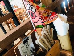 -Naughty Nuri’s Phuket