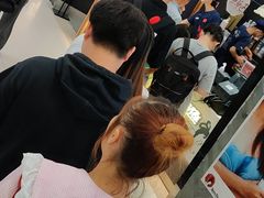-茶颜悦色(雨花亭凯德二楼店)