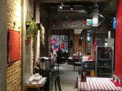 -辣不二地道川菜(汉水路店)