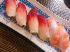 -大雄寿司(中华广场店)
