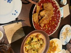 -奉天小馆·非遗东北菜(沈阳万象城店)