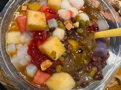 -吼堂老火锅(太古里总店)