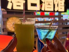 -大学城夜市