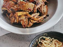 -一棠龙虾•王牌虾球(恒隆广场店)