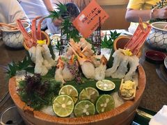 -蟹道乐(網元別館店)