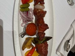 -马克西姆俄罗斯餐厅(通亚街店)