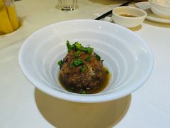 蛋黄狮子头-金春禧(世茂国际广场店)