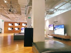 -Sony Store 索尼(上海淮海中路店)