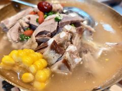 -羊之道草原味道清真餐厅(番禺店)