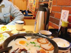 -渔井食堂(新洲店)
