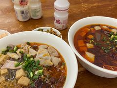 -蒋家肠旺面馆(合群路店)