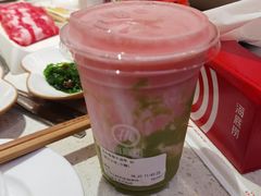 -海底捞火锅(上元大街店)