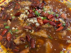 -牛街同乐祥肉饼店(天通苑店)