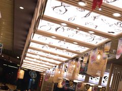 大堂-万岁寿司(万国店)