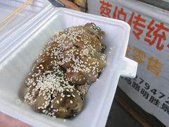 -蔡伯糯米猪肠