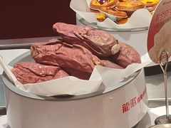 -龍歌自助小火锅(雨花台江南虹悦城店)