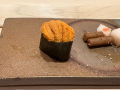 -Ginza Onodera 鮨(外滩十八号店)