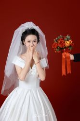 -GO VISION 动视觉婚纱摄影高级定制