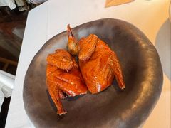 -荣小馆(安达仕店)