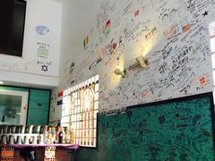 -Fresh Fruit Factory - Fruit Cuisine Restaurant